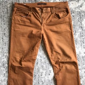 Joe’s the Brixton straight + narrow